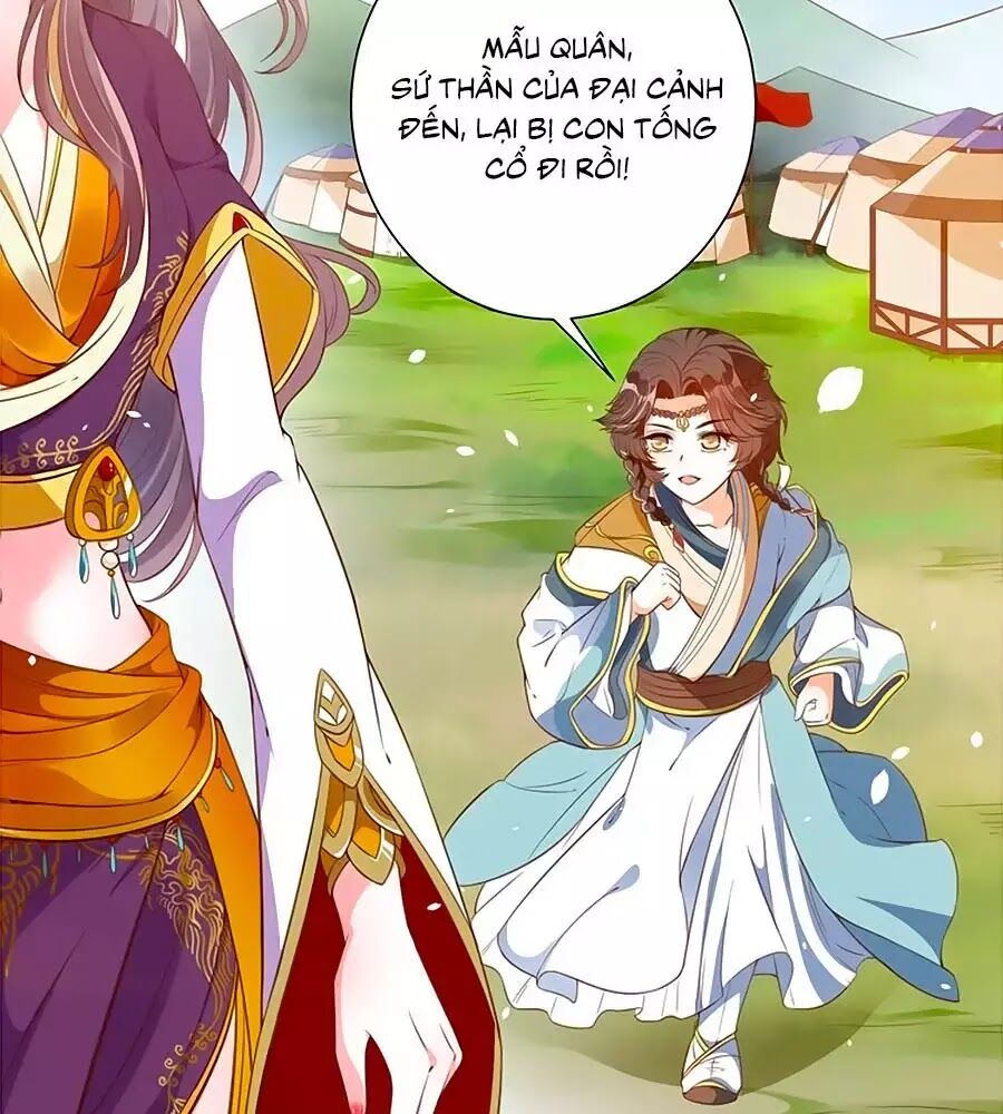 Thịnh Thế Lê Hoa Điện Chapter 96 - Trang 2