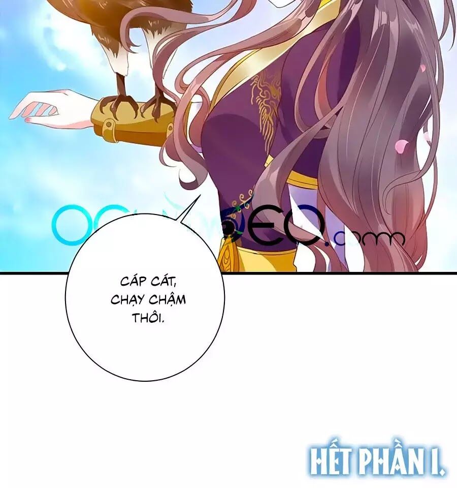 Thịnh Thế Lê Hoa Điện Chapter 96 - Trang 2