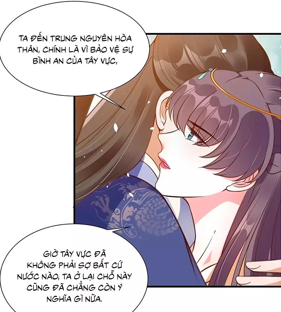 Thịnh Thế Lê Hoa Điện Chapter 95 - Trang 2