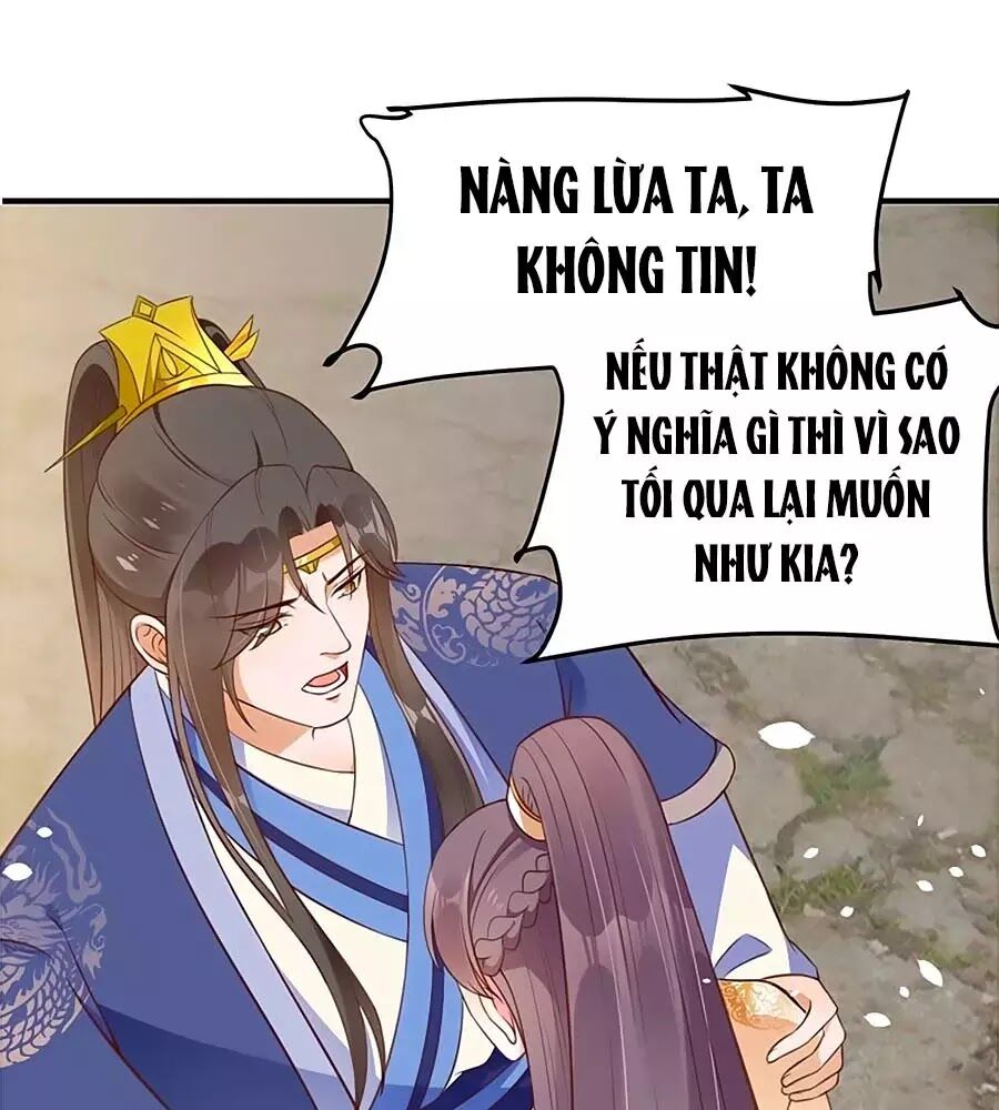 Thịnh Thế Lê Hoa Điện Chapter 95 - Trang 2