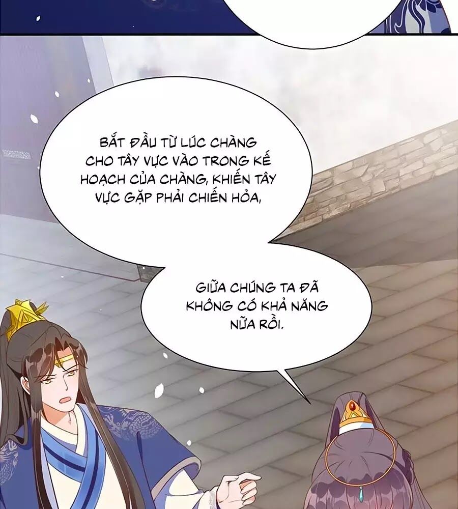 Thịnh Thế Lê Hoa Điện Chapter 95 - Trang 2