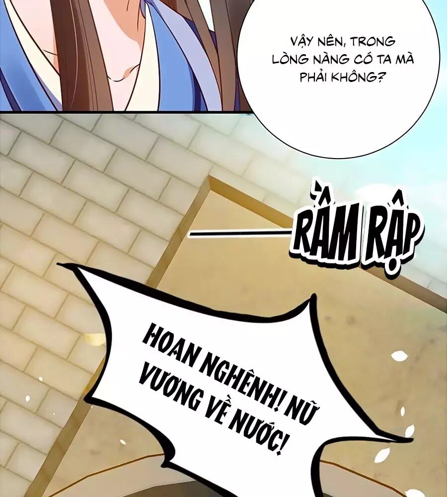 Thịnh Thế Lê Hoa Điện Chapter 95 - Trang 2