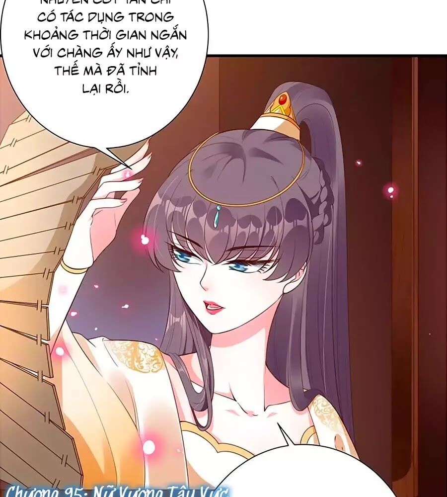 Thịnh Thế Lê Hoa Điện Chapter 95 - Trang 2