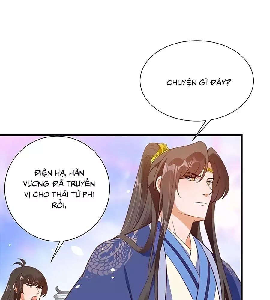 Thịnh Thế Lê Hoa Điện Chapter 95 - Trang 2