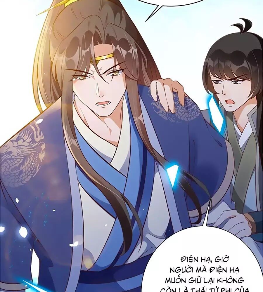 Thịnh Thế Lê Hoa Điện Chapter 95 - Trang 2