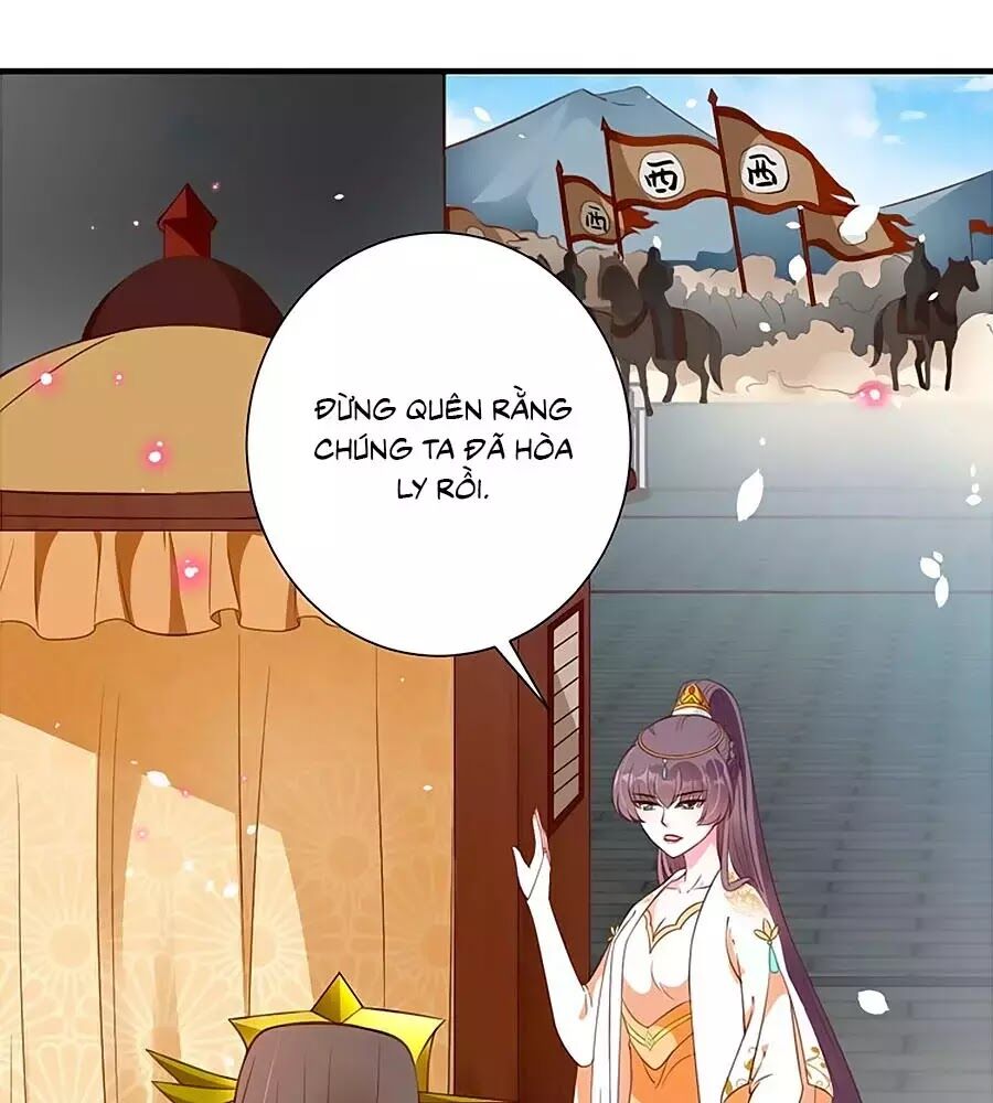 Thịnh Thế Lê Hoa Điện Chapter 95 - Trang 2