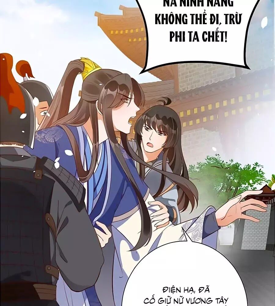 Thịnh Thế Lê Hoa Điện Chapter 95 - Trang 2