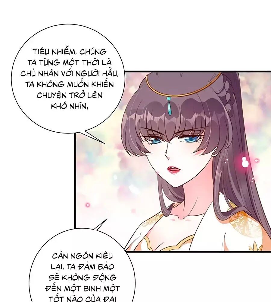 Thịnh Thế Lê Hoa Điện Chapter 95 - Trang 2