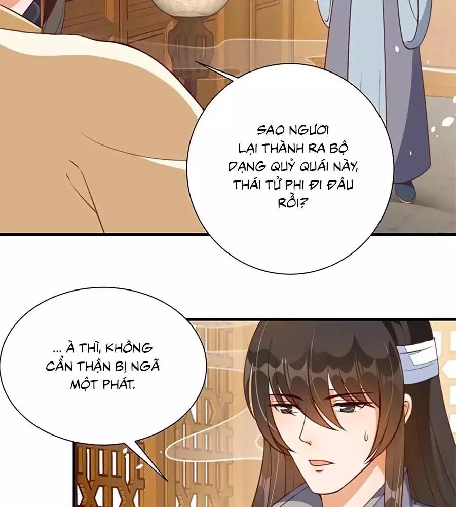 Thịnh Thế Lê Hoa Điện Chapter 94 - Trang 2