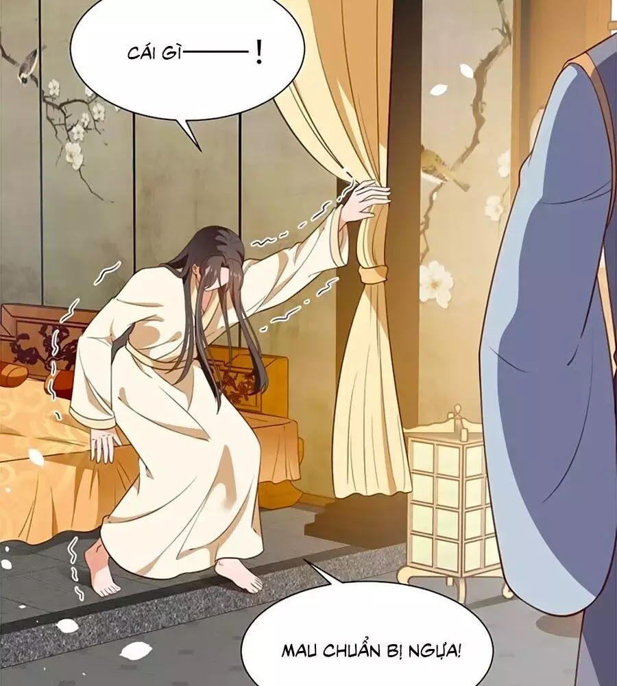 Thịnh Thế Lê Hoa Điện Chapter 94 - Trang 2