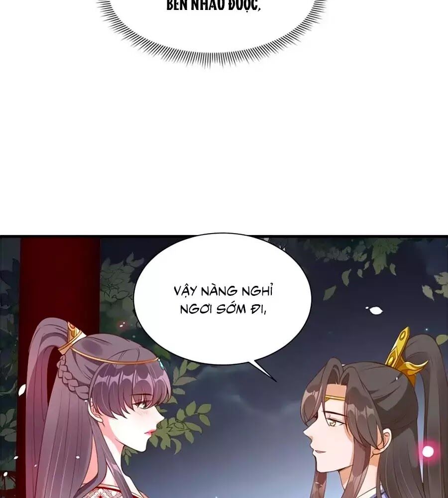 Thịnh Thế Lê Hoa Điện Chapter 94 - Trang 2