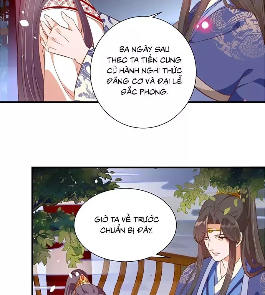 Thịnh Thế Lê Hoa Điện Chapter 94 - Trang 2