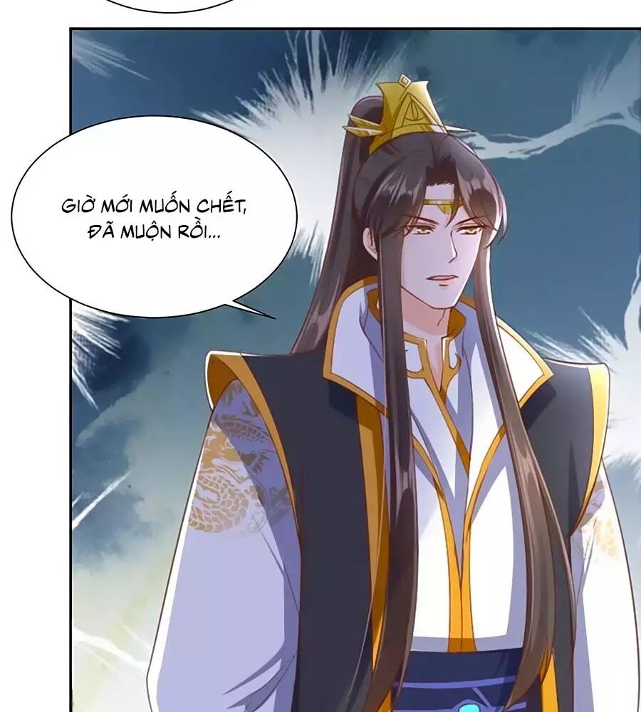 Thịnh Thế Lê Hoa Điện Chapter 92 - Trang 2