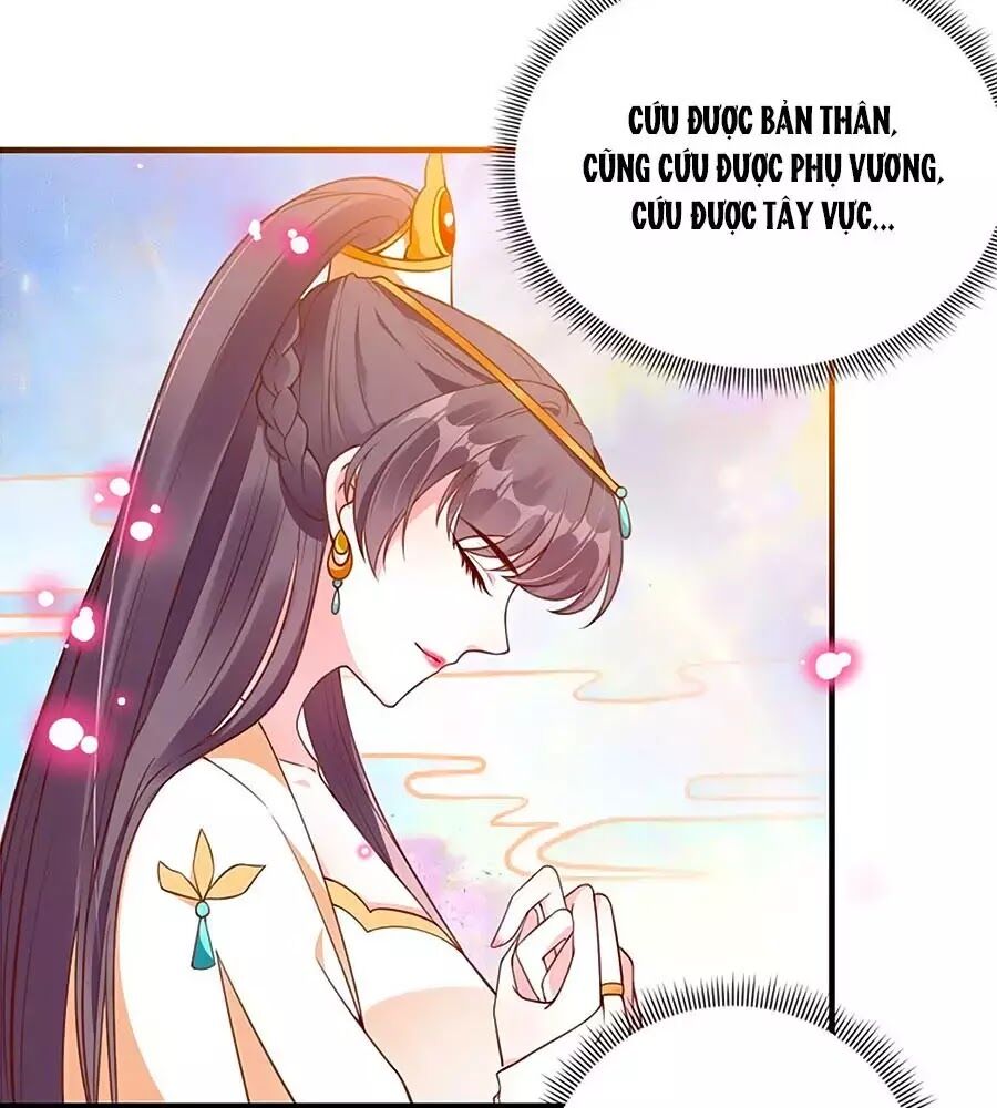 Thịnh Thế Lê Hoa Điện Chapter 92 - Trang 2