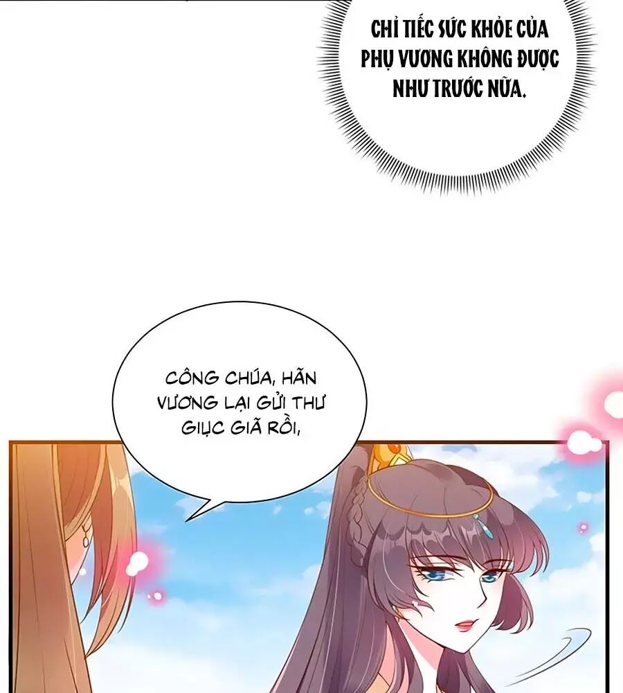 Thịnh Thế Lê Hoa Điện Chapter 92 - Trang 2