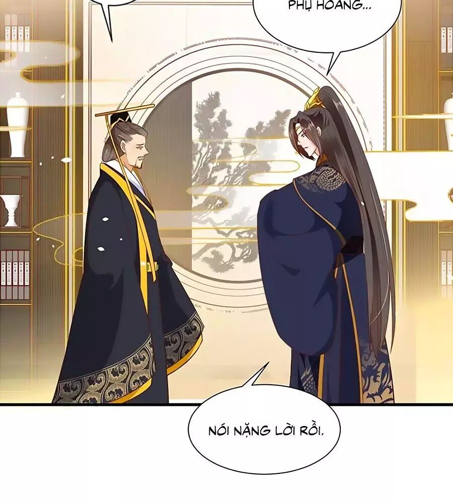 Thịnh Thế Lê Hoa Điện Chapter 92 - Trang 2