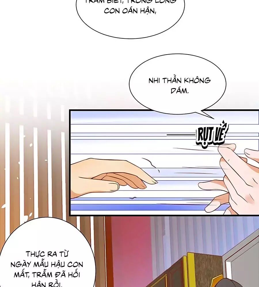 Thịnh Thế Lê Hoa Điện Chapter 92 - Trang 2