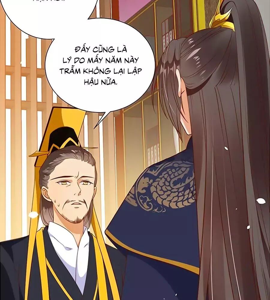 Thịnh Thế Lê Hoa Điện Chapter 92 - Trang 2