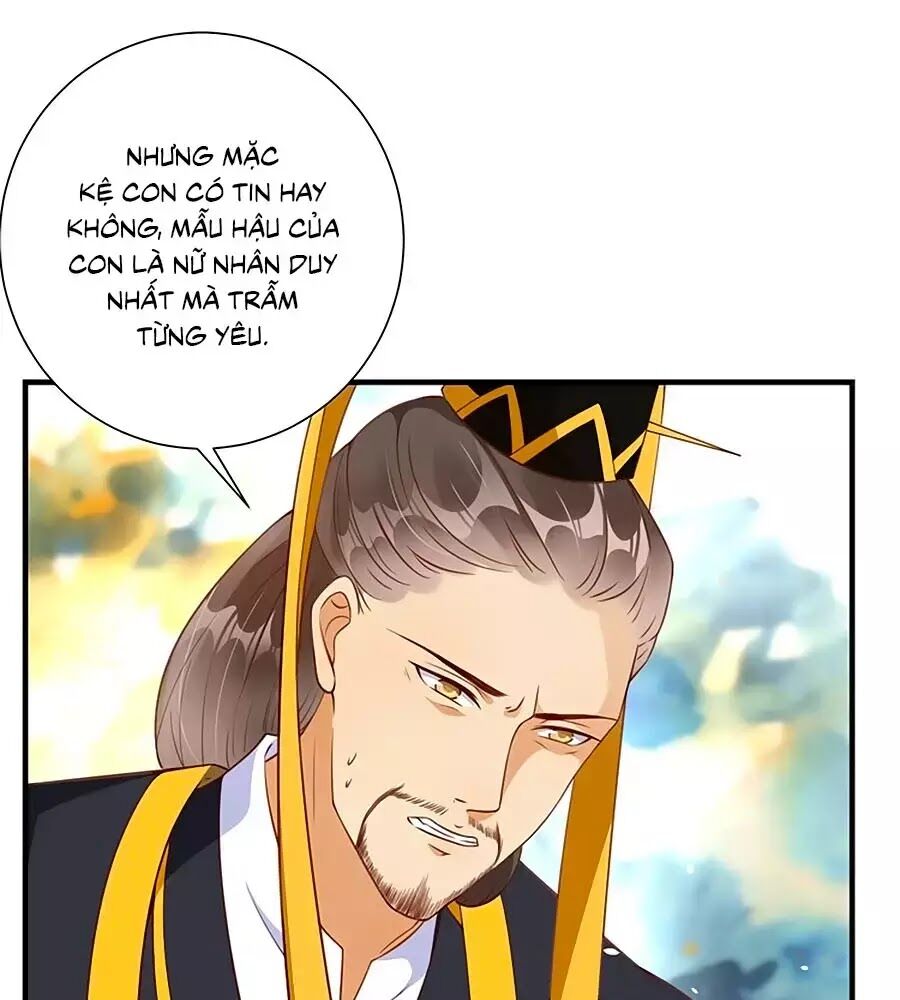 Thịnh Thế Lê Hoa Điện Chapter 92 - Trang 2