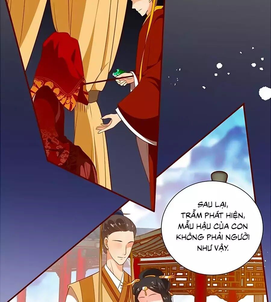 Thịnh Thế Lê Hoa Điện Chapter 92 - Trang 2