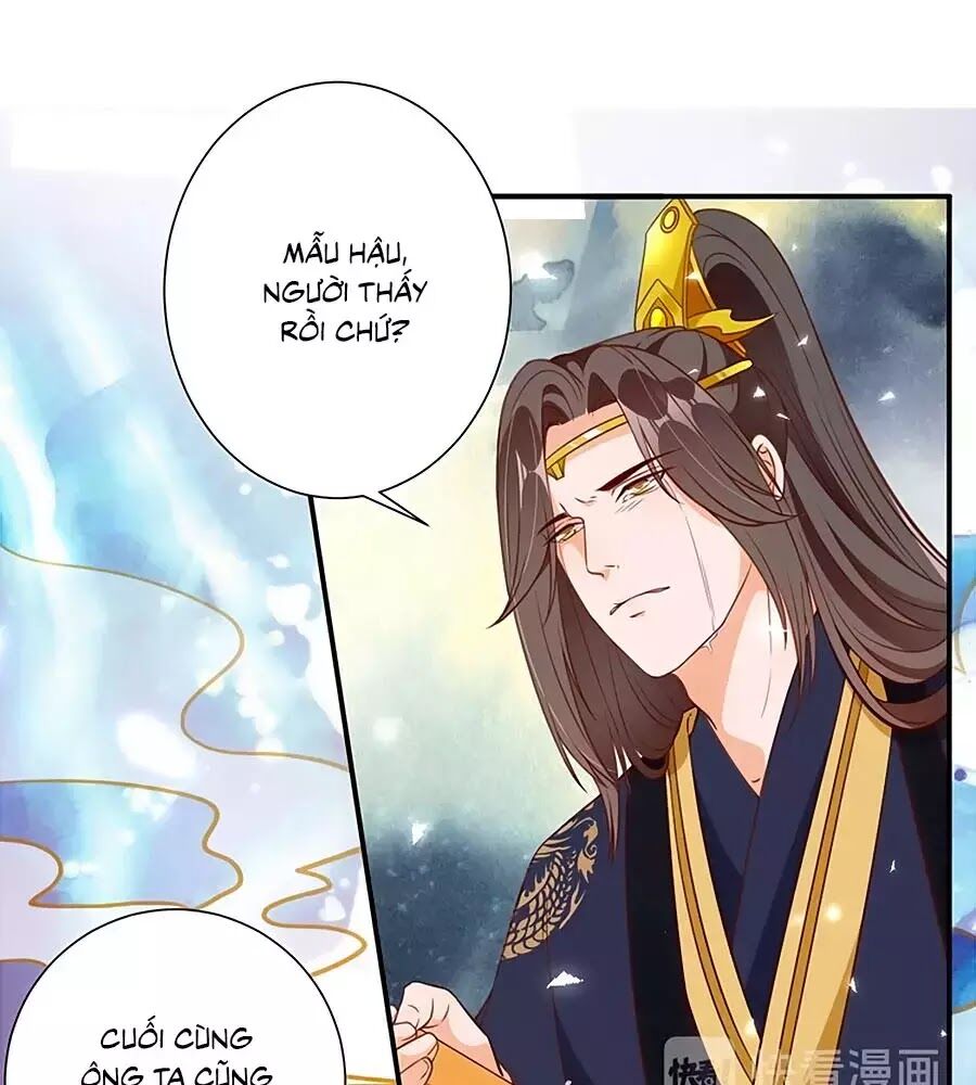 Thịnh Thế Lê Hoa Điện Chapter 92 - Trang 2