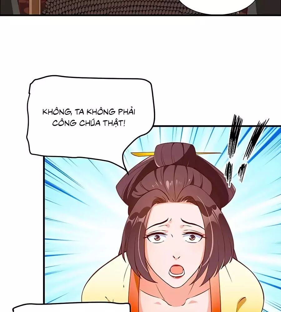 Thịnh Thế Lê Hoa Điện Chapter 92 - Trang 2