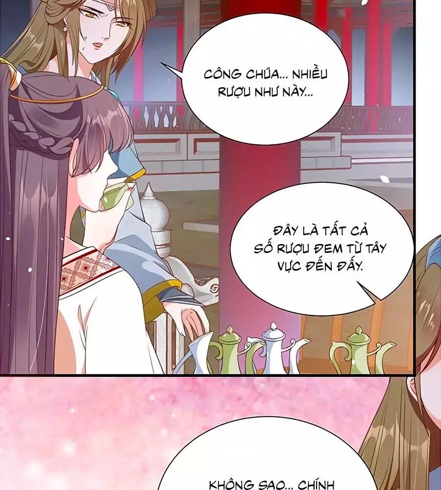 Thịnh Thế Lê Hoa Điện Chapter 92 - Trang 2