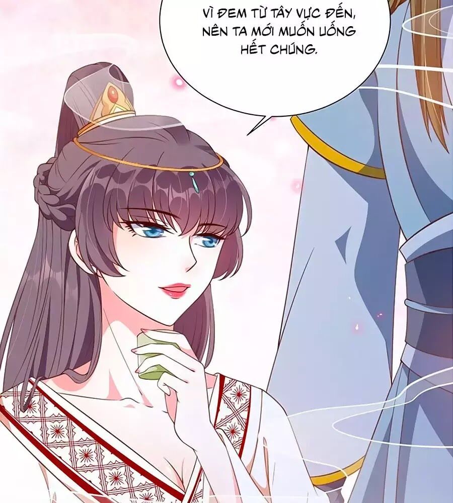 Thịnh Thế Lê Hoa Điện Chapter 92 - Trang 2