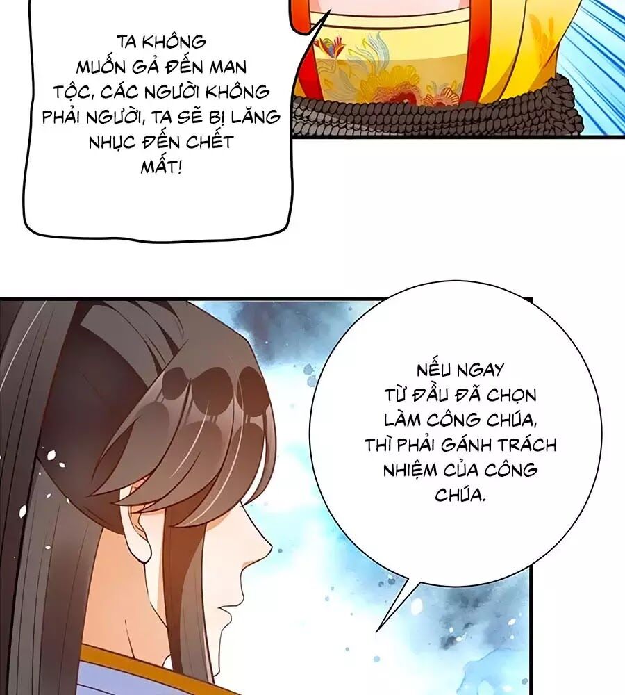 Thịnh Thế Lê Hoa Điện Chapter 92 - Trang 2