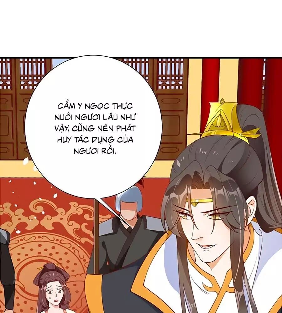 Thịnh Thế Lê Hoa Điện Chapter 92 - Trang 2