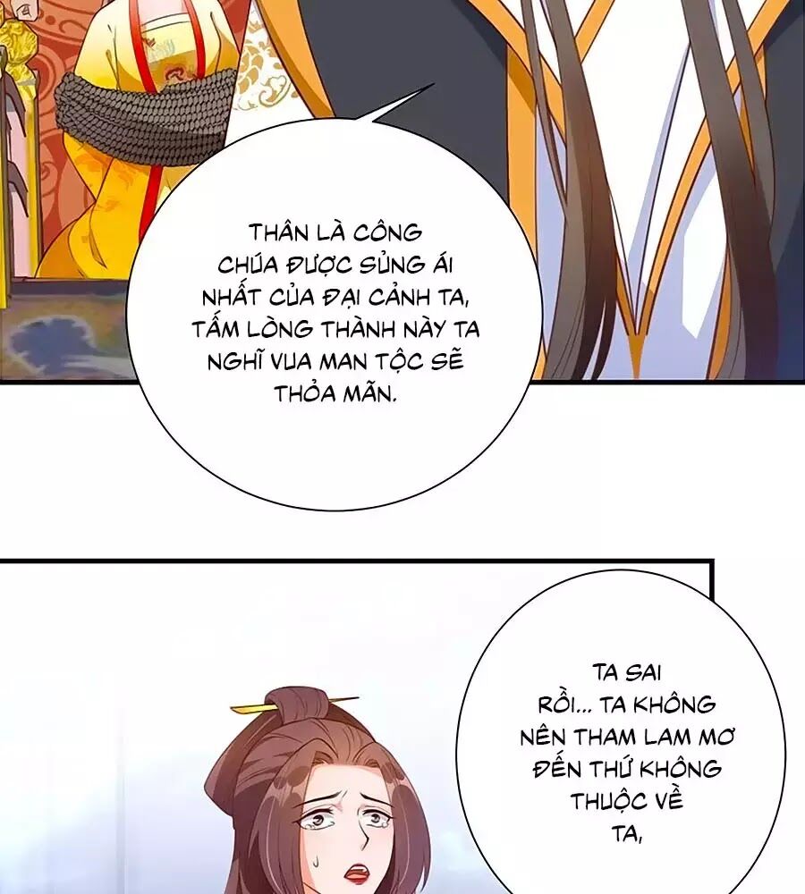 Thịnh Thế Lê Hoa Điện Chapter 92 - Trang 2