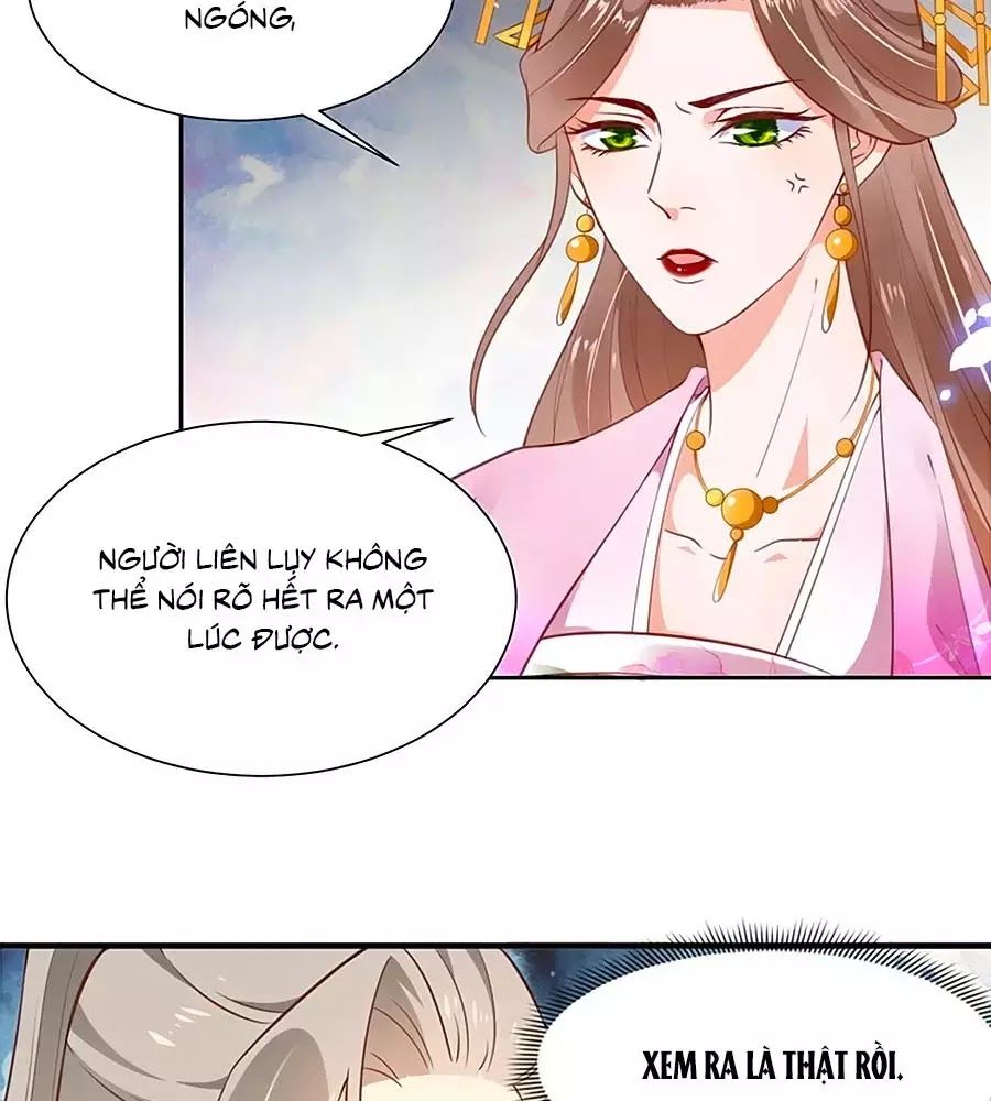 Thịnh Thế Lê Hoa Điện Chapter 91 - Trang 2