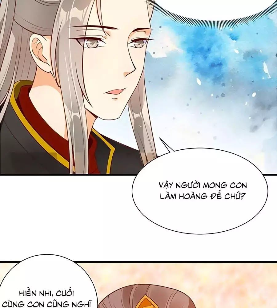 Thịnh Thế Lê Hoa Điện Chapter 91 - Trang 2