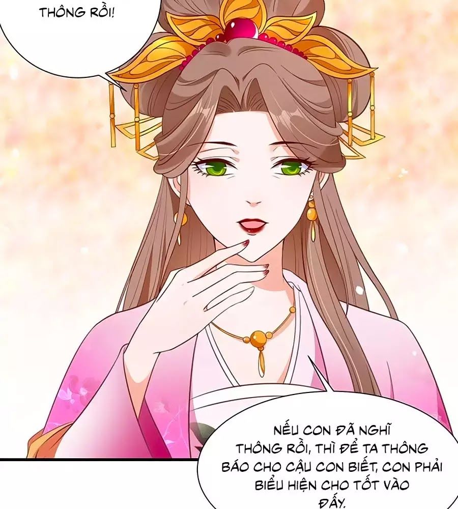 Thịnh Thế Lê Hoa Điện Chapter 91 - Trang 2