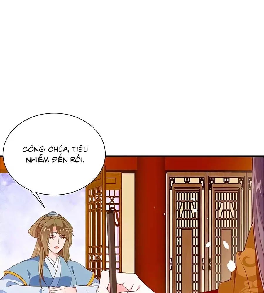 Thịnh Thế Lê Hoa Điện Chapter 91 - Trang 2