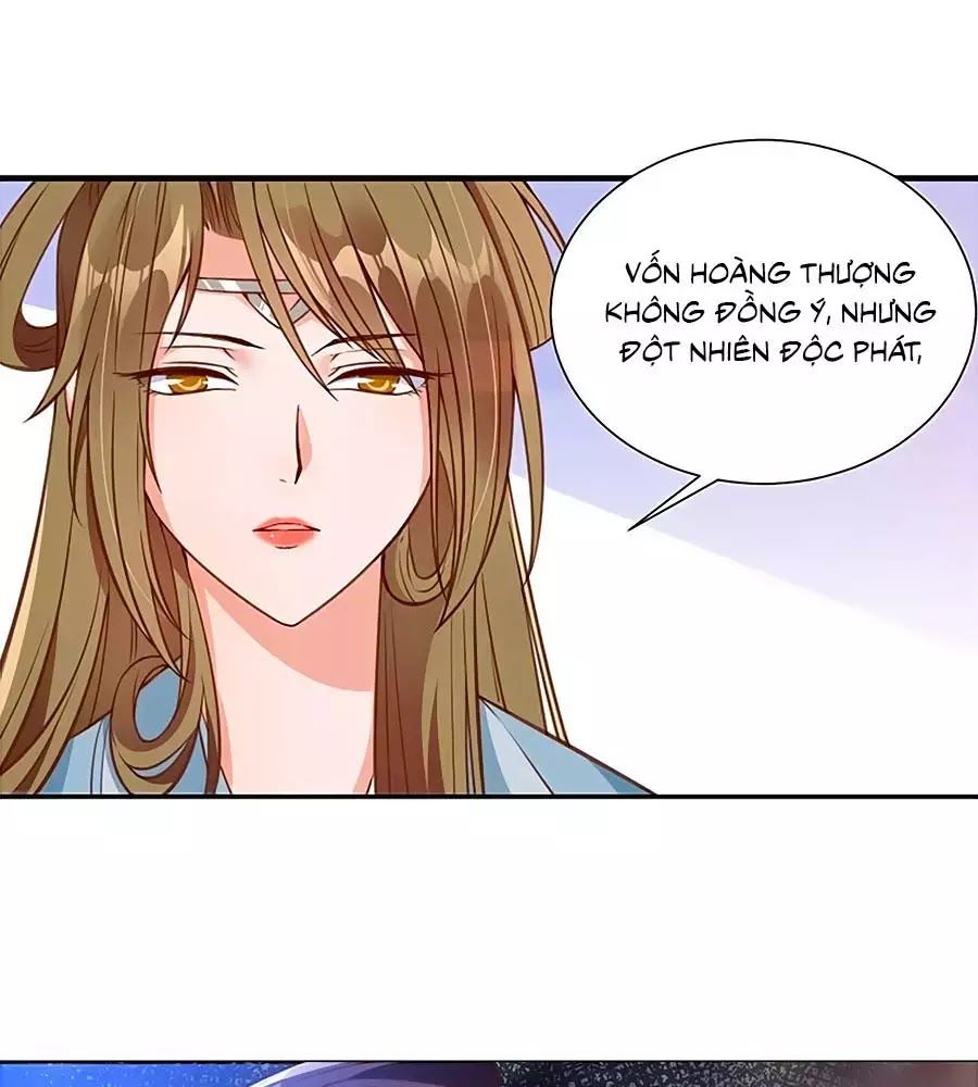 Thịnh Thế Lê Hoa Điện Chapter 91 - Trang 2