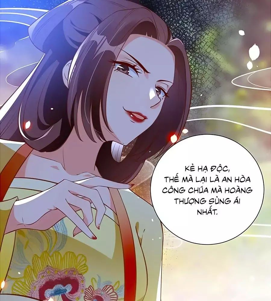 Thịnh Thế Lê Hoa Điện Chapter 91 - Trang 2