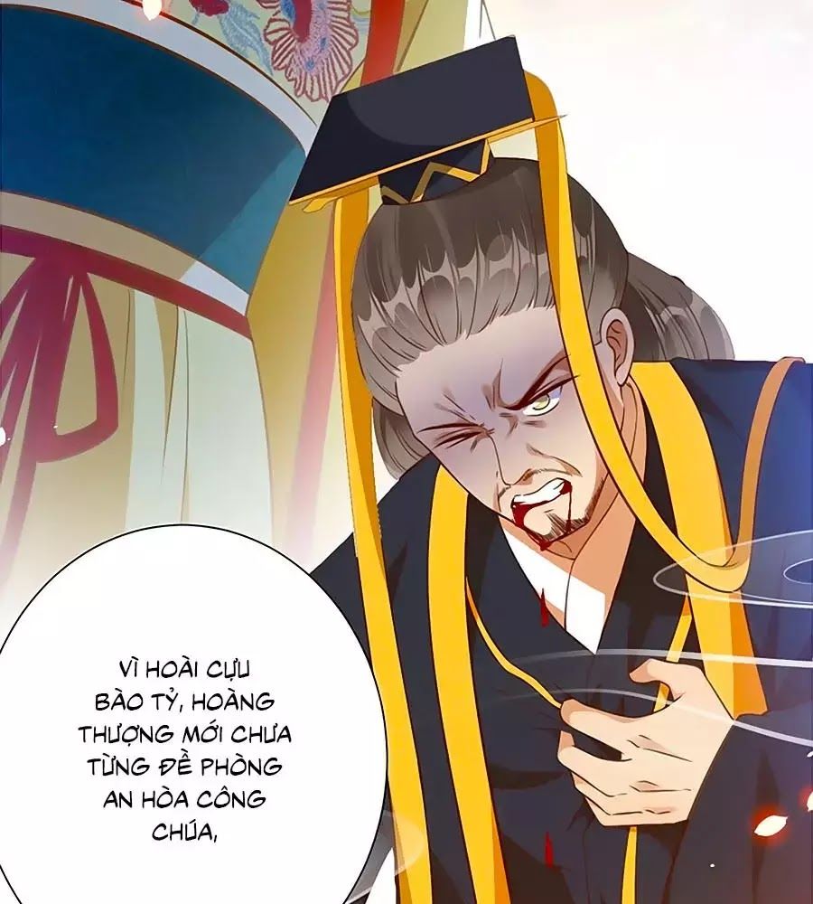 Thịnh Thế Lê Hoa Điện Chapter 91 - Trang 2