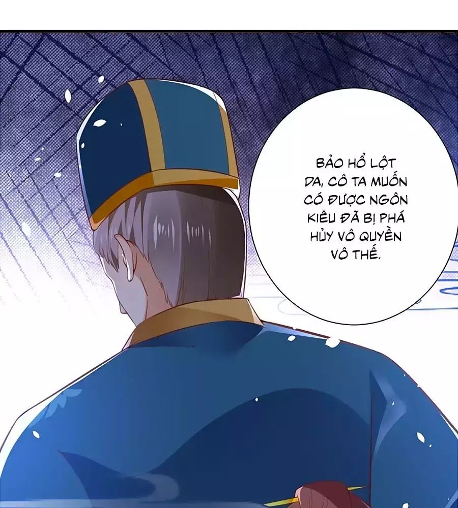 Thịnh Thế Lê Hoa Điện Chapter 91 - Trang 2