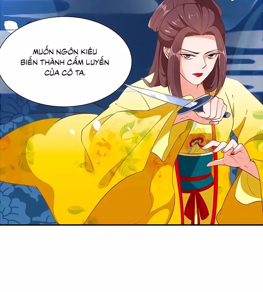 Thịnh Thế Lê Hoa Điện Chapter 91 - Trang 2