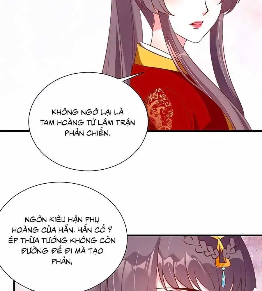 Thịnh Thế Lê Hoa Điện Chapter 91 - Trang 2