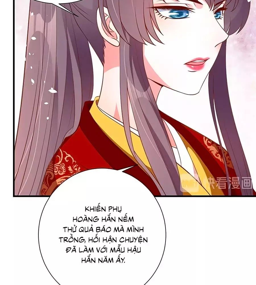 Thịnh Thế Lê Hoa Điện Chapter 91 - Trang 2