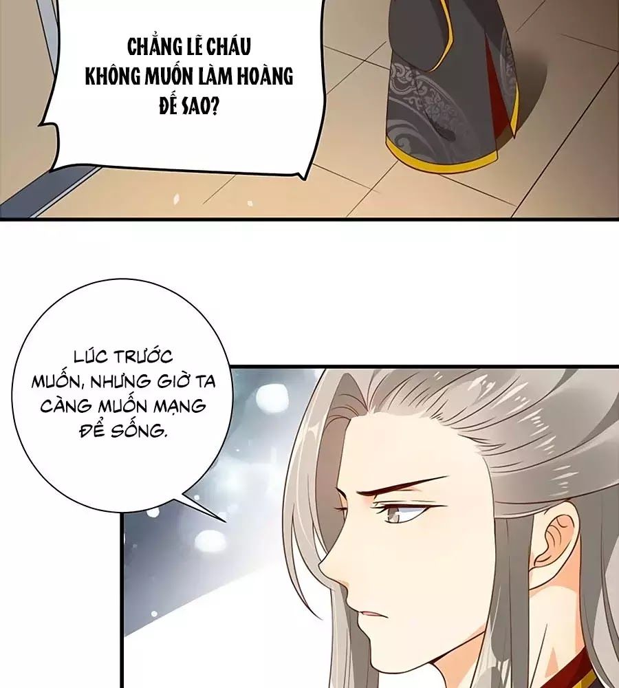 Thịnh Thế Lê Hoa Điện Chapter 91 - Trang 2