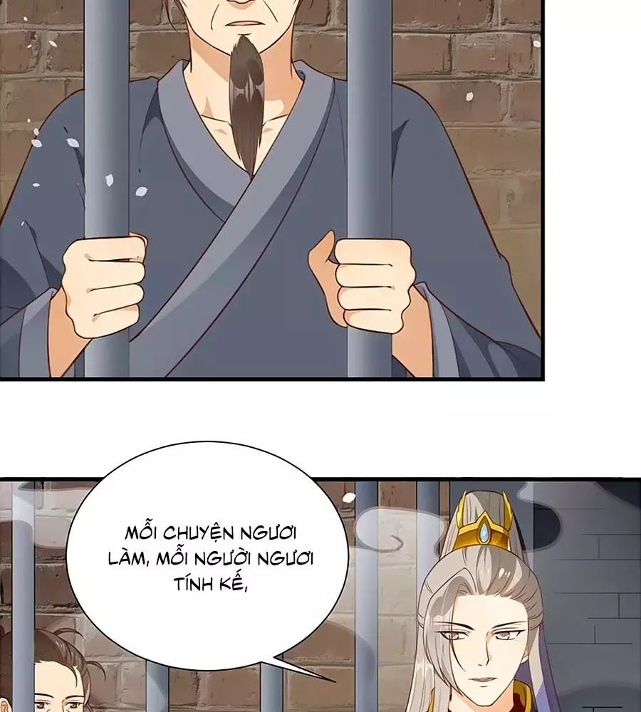 Thịnh Thế Lê Hoa Điện Chapter 91 - Trang 2