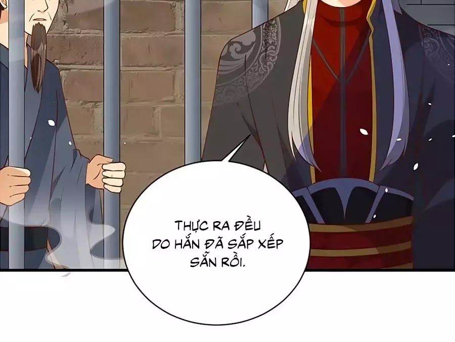 Thịnh Thế Lê Hoa Điện Chapter 91 - Trang 2