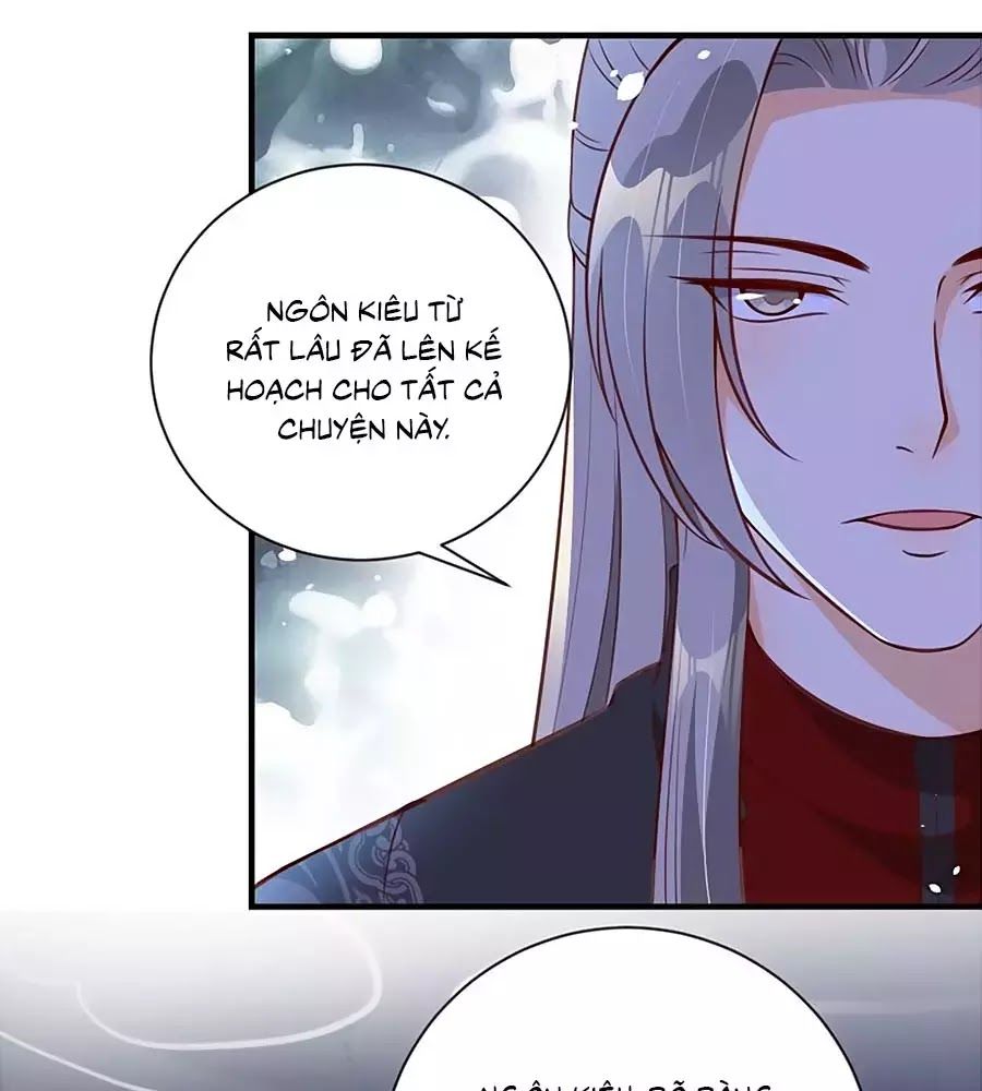 Thịnh Thế Lê Hoa Điện Chapter 91 - Trang 2