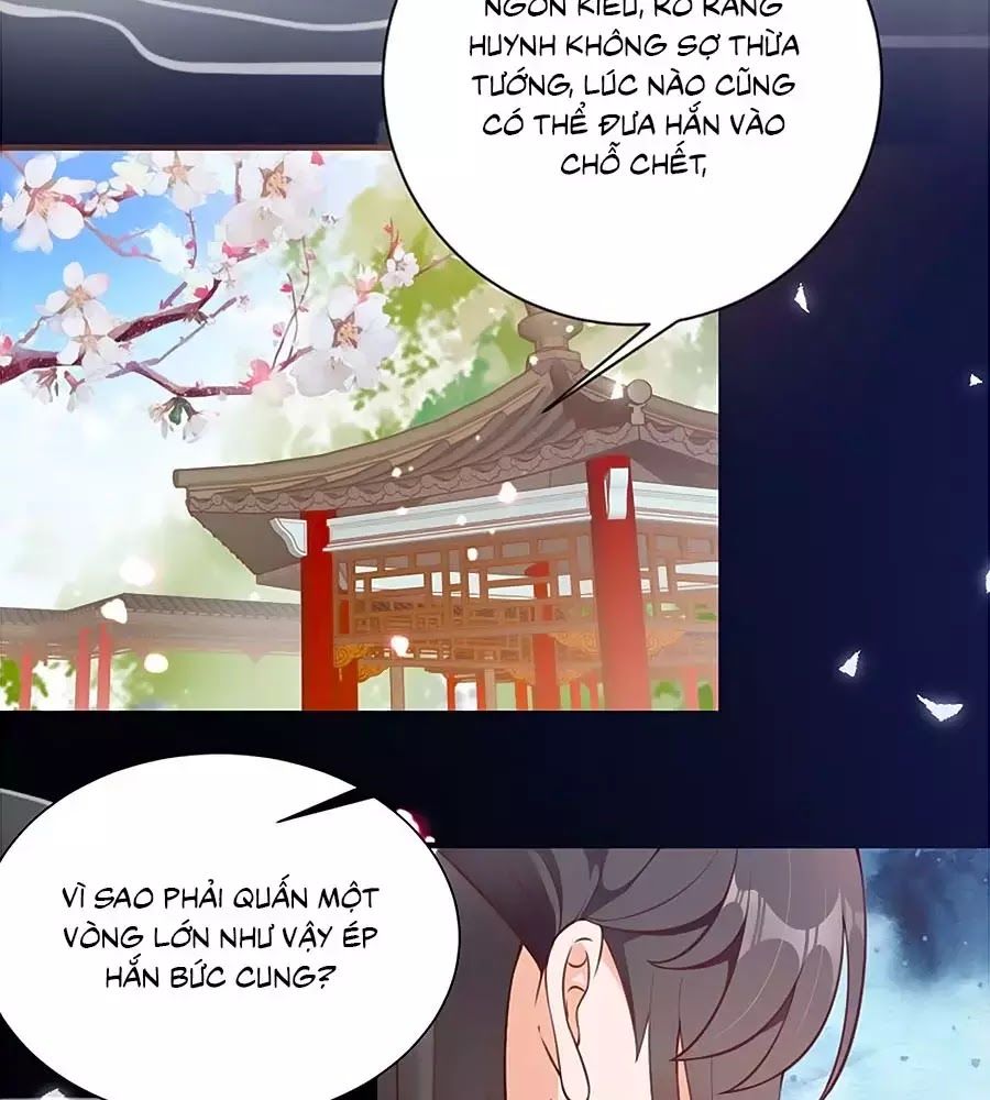 Thịnh Thế Lê Hoa Điện Chapter 91 - Trang 2