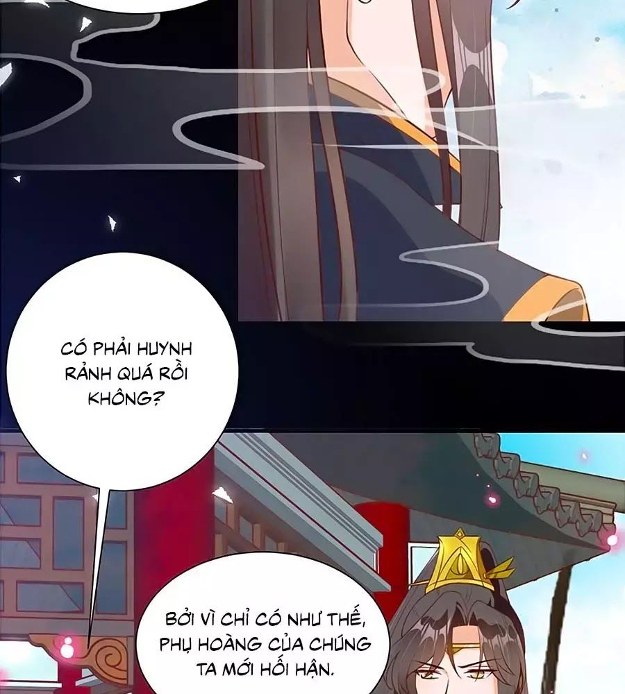 Thịnh Thế Lê Hoa Điện Chapter 91 - Trang 2