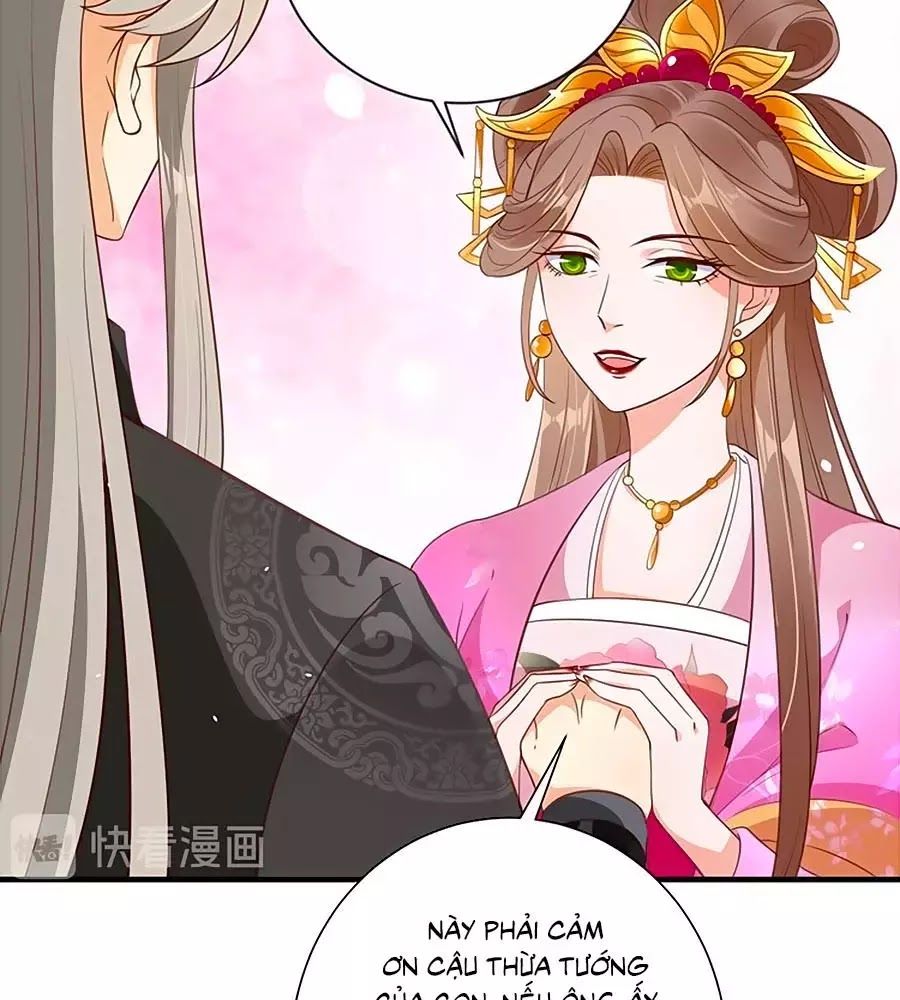 Thịnh Thế Lê Hoa Điện Chapter 91 - Trang 2