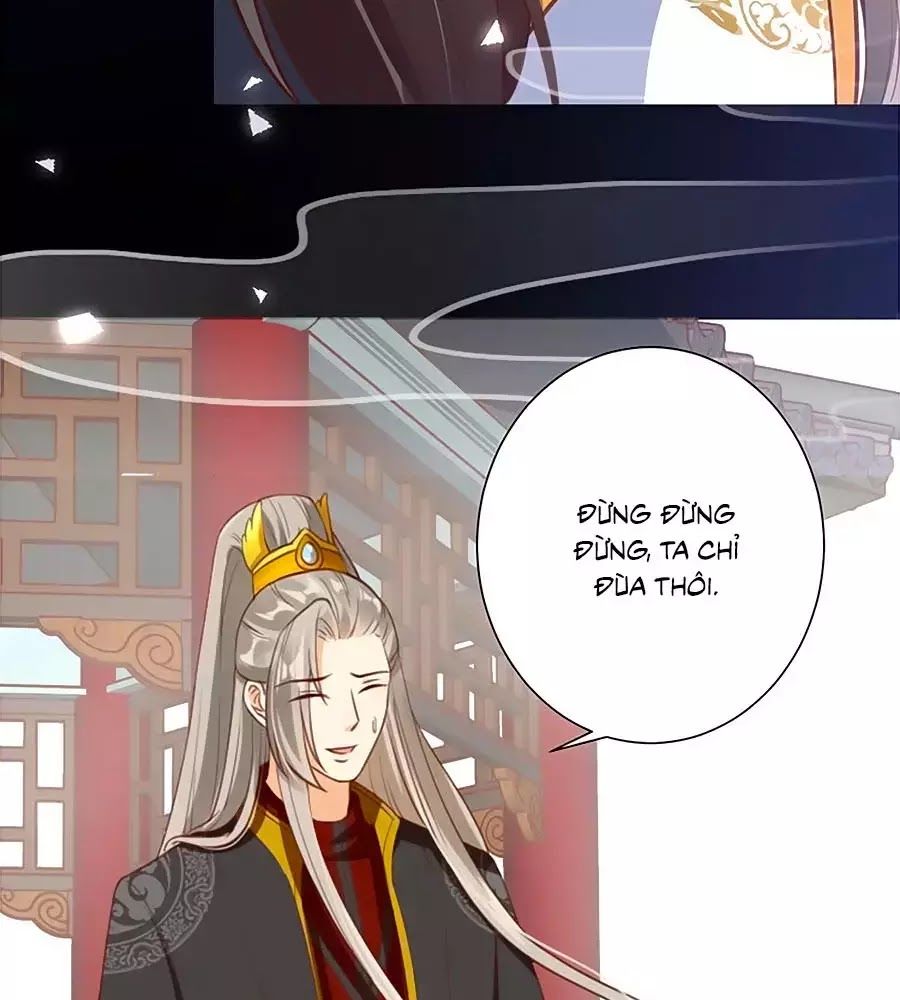 Thịnh Thế Lê Hoa Điện Chapter 91 - Trang 2